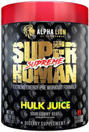 Alpha Lion SuperHuman Supreme|Pre Workout|Bodyandfitness.com