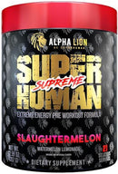 Alpha Lion SuperHuman Supreme|Pre Workout|Bodyandfitness.com