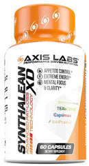 Axis Labs Synthalean XD|Appetite Control|Bodyandfitness.com