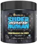 Alpha Lion SuperHuman Hydration Rapid Hydration & Recovery|Recovery|Bodyandfitness.com