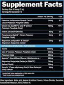 Alpha Lion SuperHuman Hydration Rapid Hydration & Recovery|Recovery|Bodyandfitness.com