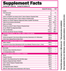 Alpha Lion SuperHuman Women All-In-One|Women' Health|Bodyandfitness.com