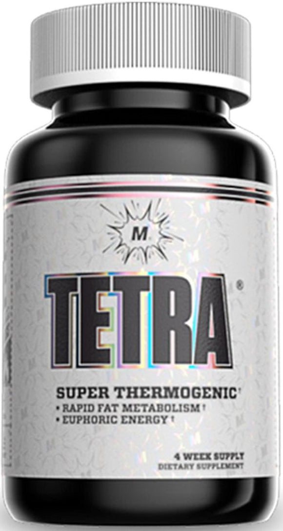 Myoblox Tetra|Weight Management|Bodyandfitness.com