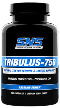 SNS Tribulus-750 test booster