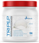 Metabolic Nutrition Tri-Pep 40 servings|BCAA|Bodyandfitness.com