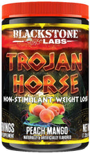 Blackstone Labs Trojan Horse Non-Stim Fat Burner|Pre-Workout|Bodyandfitness.com