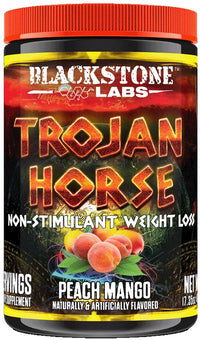 Blackstone Labs Trojan Horse Non-stimulant 