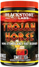 Blackstone Labs Trojan Horse Non-Stim Fat Burner|Pre-Workout|Bodyandfitness.com