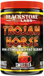 Blackstone Labs Trojan Horse fact burner
