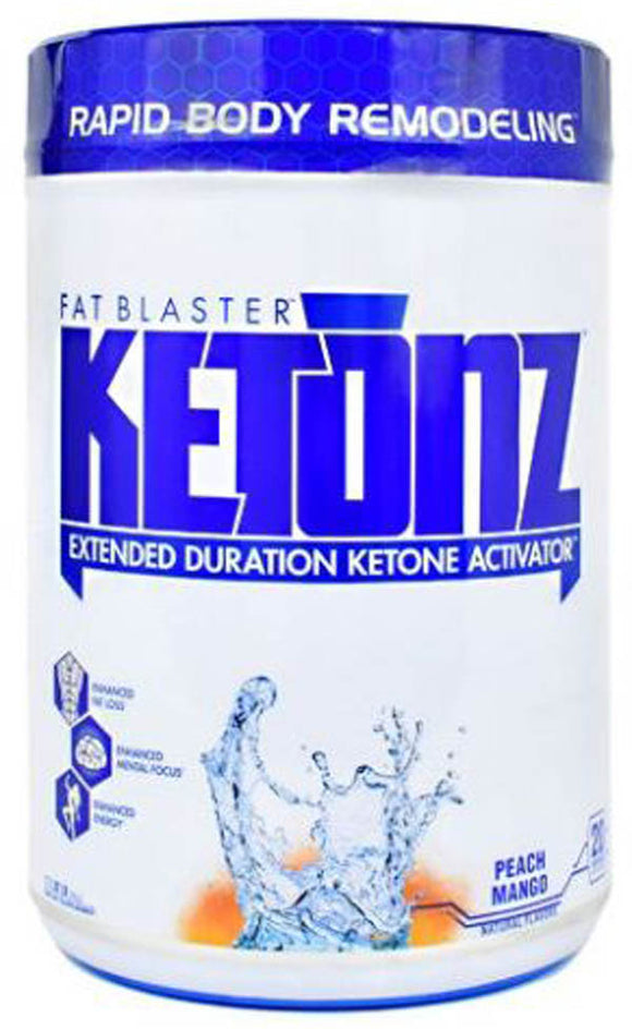VPX Ketonz 20 servings|Creatine|Bodyandfitness.com