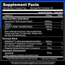 Performax Labs Vasomax Maximum Pump Matrix Non Stim|Muscle Pumps|Bodyandfitness.com