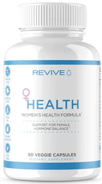 Revive MD Women's Health