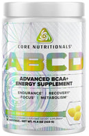 Core Nutritionals ABCD Advanced BCAA+ Energy 30 Servings|BCAA|Bodyandfitness.com