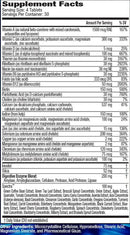 MHP Activite Sport Multi Vitamin|Multi Vitamin|Bodyandfitness.com