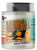 Glaxon Adrinall||Bodyandfitness.com