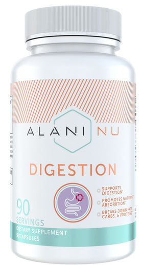 Alani Nu Digestion||Bodyandfitness.com
