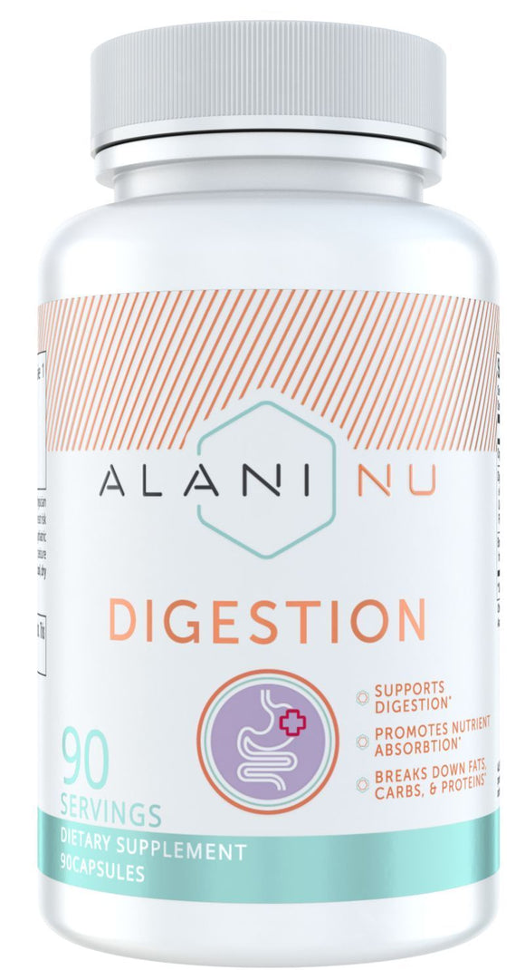 Alani Nu Digestion||Bodyandfitness.com