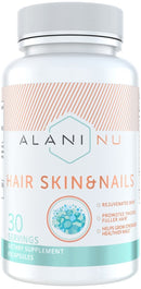 Alani Nu Hair Skin & Nails|Hair Vitamins|Bodyandfitness.com