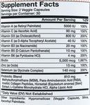 Alani Nu Hair Skin & Nails|Hair Vitamins|Bodyandfitness.com