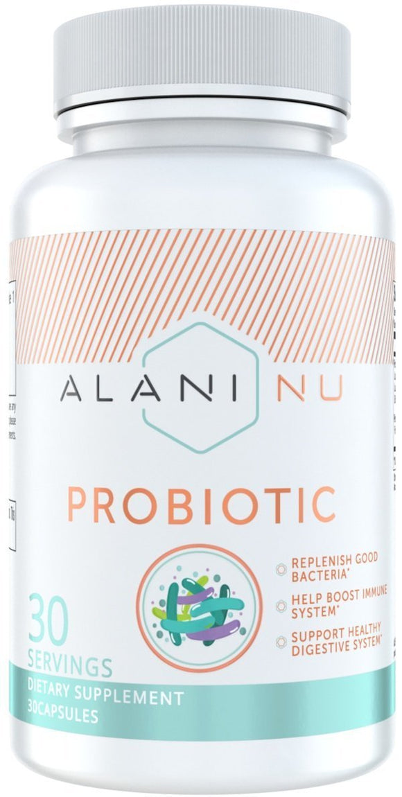 Alani Nu Probiotic|Digestion|Bodyandfitness.com