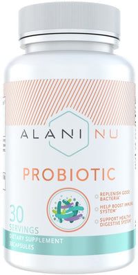 Alani Nu Probiotic