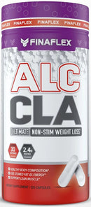 FinaFlex ALC CLA Fat Burner|CLA|Bodyandfitness.com