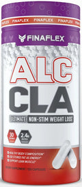 FinaFlex ALC CLA 120 Caps