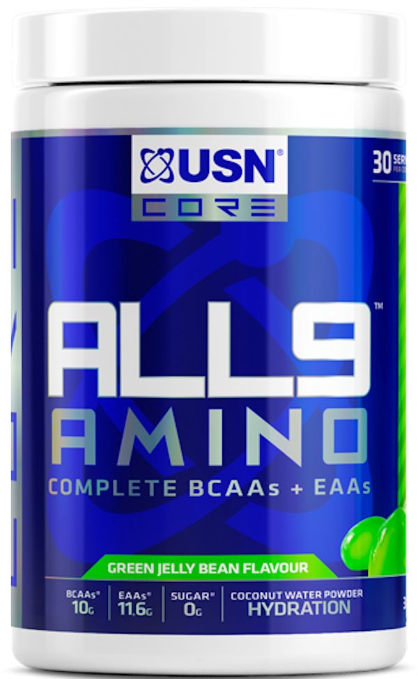 USN All 9 Amino| Bodyandfitness.com