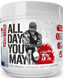 5% Nutrition All Day You May BCAA Recovery 30 Servings|BCAA|Bodyandfitness.com