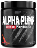 Nutrex Alpha Pump Pre-Workout|Muscle Pumps|Bodyandfitness.com