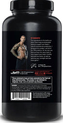 JYM Supplement Science Alpha Testosterone Support|Test Booster|Bodyandfitness.com