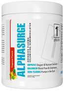 AlphaSurge||Bodyandfitness.com