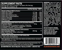ALRI (ALR Industries) HumaPro 45 servings CLEARANCE