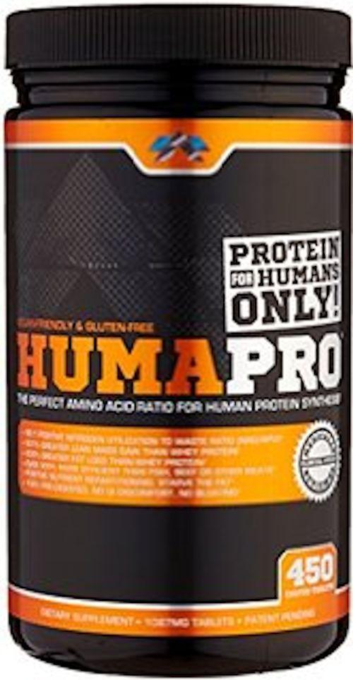 ALRI HumaPro 450 tabs protein
