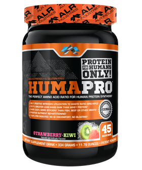 ALRI (ALR Industries) HumaPro Powder 45 servings|Amino Acids|Bodyandfitness.com