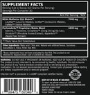 ALRI (ALR Industries) Chain'D Out 30 serving|BCAAs|Bodyandfitness.com