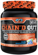 ALRI (ALR Industries) Chain'D Out 60 servings|BCAAs|Bodyandfitness.com