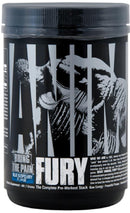 Universal Nutrition Animal Fury 30 servings|Muscle Pumps|Bodyandfitness.com