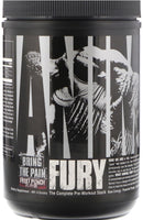 Universal Nutrition Animal Fury 30 servings|Muscle Pumps|Bodyandfitness.com