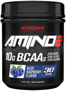 Myogenix AMINO2 30 serving|BCAA|Bodyandfitness.com