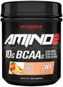 Myogenix AMINO2 30 serving|BCAA|Bodyandfitness.com
