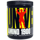Universal Nutrition Amino 1900 110 tab|Amino Acids|Bodyandfitness.com