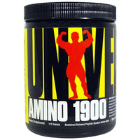 Universal Nutrition Amino 1900 110 tab