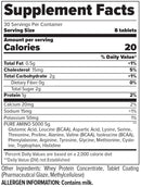 FinaFlex Pure Amino 5000 240 tabs|Amino Acids|Bodyandfitness.com