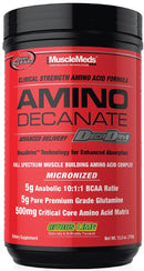 MuscleMeds Amino Decanate 30 servings|Amino Acids|Bodyandfitness.com