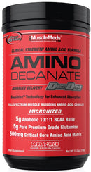 MuscleMeds Amino Decanate 30 servings|Amino Acids|Bodyandfitness.com