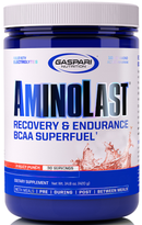 Gaspari Nutrition AminoLast 30 serving||Bodyandfitness.com