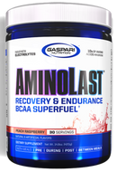 Gaspari Nutrition AminoLast 30 serving||Bodyandfitness.com