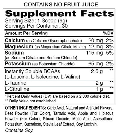 Dymatize Amino Pro 30 serving|Amino Acids|Bodyandfitness.com