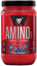 BSN AminoX 30 servings|BCAA|Bodyandfitness.com